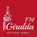 Giralda FM logo