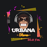 Urbana Stereo 90.8 FM
