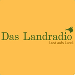 DasLandradio logo