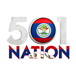 501 Nation logo