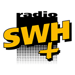 Radio SWH+ logo