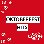 Radio Gong 96.3 - Oktoberfest Hits