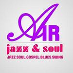 Air Jazz logo