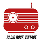 Radio Rock VIntage logo