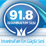 91.8 Istanbul'un Sesi
