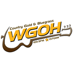 WGOH Go Radio Kentucky Country 1370 AM & 100.9 FM