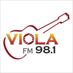 Radio Viola 98.1 FM