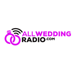 All wedding radio logo