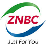 ZNBC Radio 2 logo