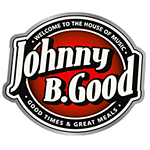 Johnny B.Good logo