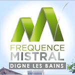 Fréquence Mistral Digne les Bains