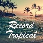 Радио Рекорд Tropical