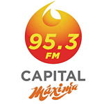 Capital Máxima 95.3 FM