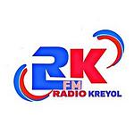 Radio Kreyol fm logo