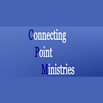 Connecting Point Ministries Radio logo