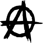 Anarchy-Radio logo
