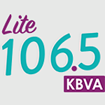 KBVA Lite 106.5 FM