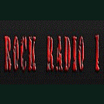 Rock Radio 1 logo