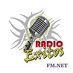 Radio Exitos Dallas logo