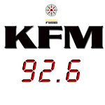 Kanchanjungha FM logo