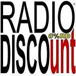 RADIO.DISCOunt logo