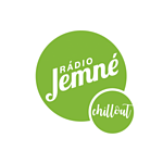 Radio Jemné Chillout logo