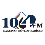 Naxçıvan Radiosu logo