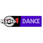Radio1 DANCE logo