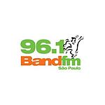 Band FM 96.1 FM