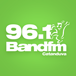 Band FM 96.1 FM