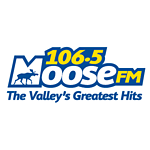 CHBY 106.5 Moose FM