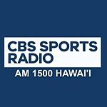 KHKA CBS Sports Radio Hawaii
