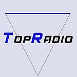 Top Radio logo
