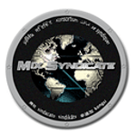 Mix Syndicate Radio logo