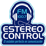 Estereo Control 100.7 FM