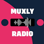 MuxlyRadio logo
