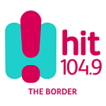 Hit 104.9 The border