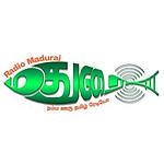 Radio Madurai logo