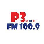 MNB P3 ФМ 100.9 logo