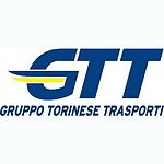 GTT Digital Radio logo