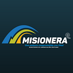 MISIONERA FM logo