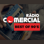 Rádio Comercial 90s