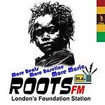 UK Roots FM