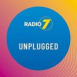 Radio 7 - Unplugged logo