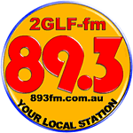 2GLF 89.3 FM
