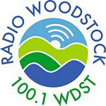 WDST Radio Woodstock 100.1