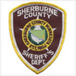 Sherburne County Sheriff logo