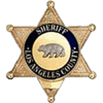 La Habra Heights area Fire logo