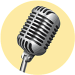 DorpsRadio.nl logo