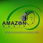 Amazon Radio logo